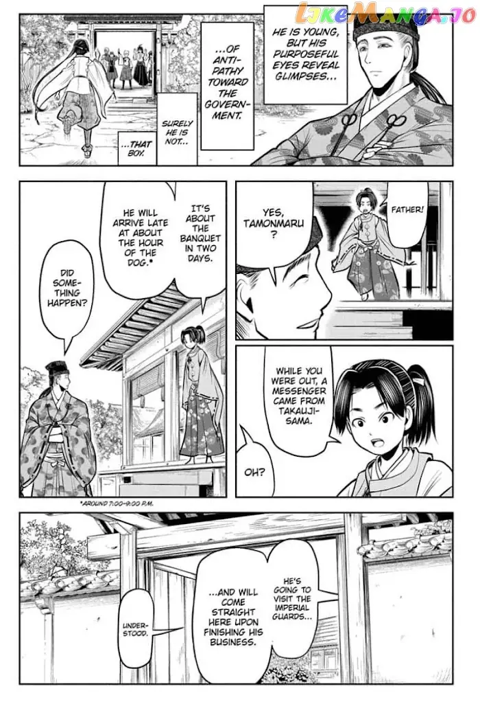 The Elusive Samurai Chapter 55 image 17_optimized